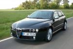 Alfa Romeo 159 Sportwagon TI 2007 года (WW)